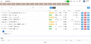 中小企業｜客製化內部管理系統作品縮圖