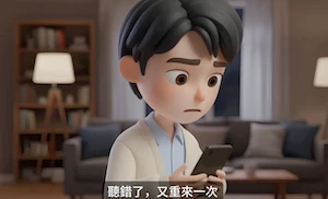 宏華國際｜品牌小動畫作品縮圖